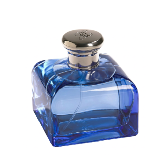 Polo Blue Miniatura Vintage (no scatola) Eau de Toilette Uomo 7 ml