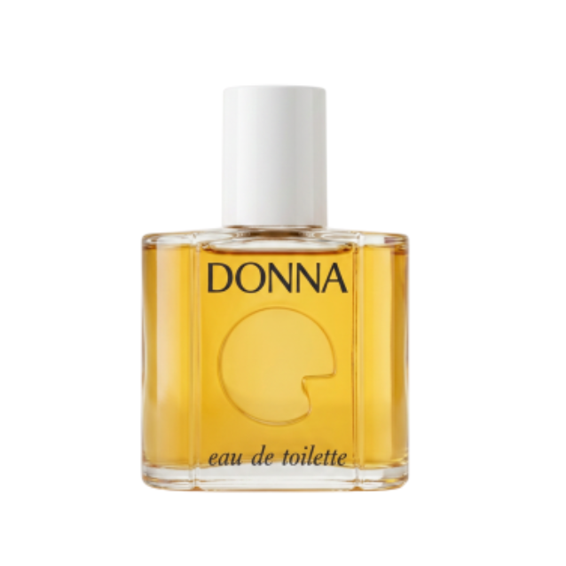 Grazia Gherardini Donna Miniatura Vintage (no scatola) Eau de Toilette Donna 6 ml