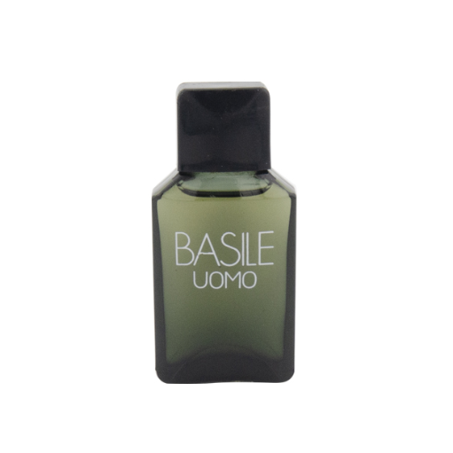 Basile Miniatura Vintage (no scatola) Eau De Toilette Uomo 5.4 ml