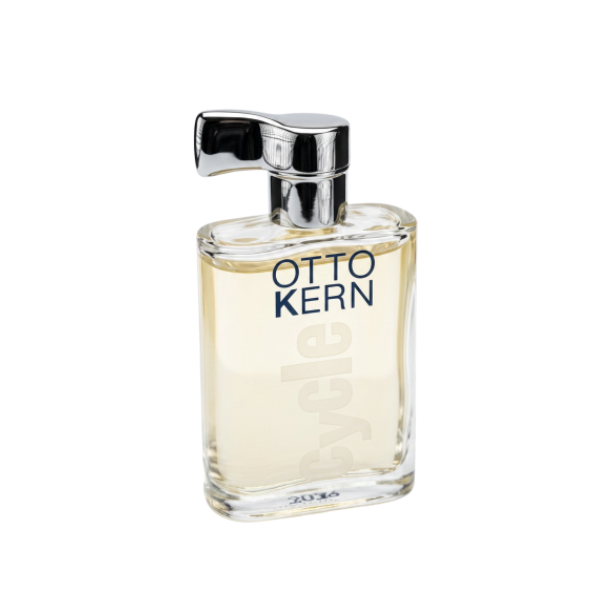 Otto Kern Cycle Miniatura Vintage (no scatola) Eau de Toilette Uomo 5 ml