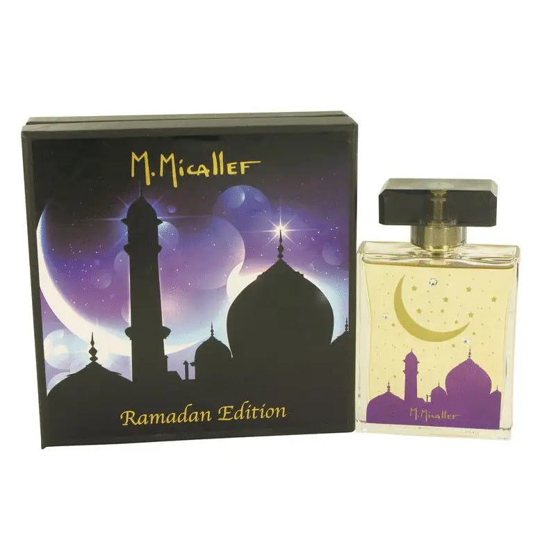 Ramadan Edition Eau de Parfum Donna 100 ml