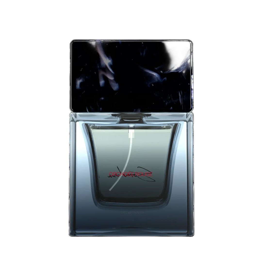 Orchidee Rouge - TESTER Extrait de Parfum Unisex Adulto 50 ml