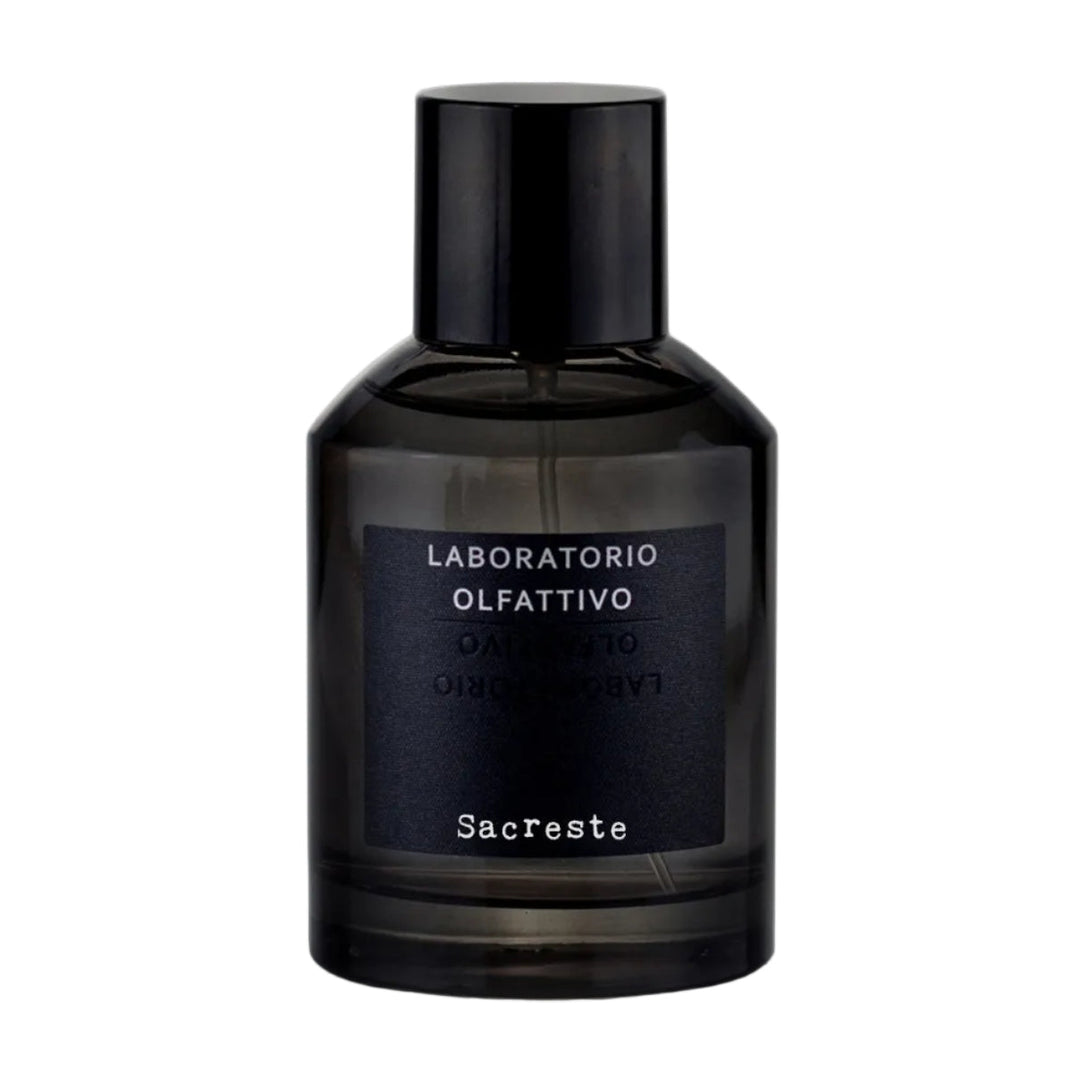 Sacreste - TESTER (no scatola) Eau de Parfum Unisex Adulto 100 ml