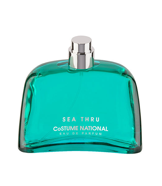 Sea Thru - TESTER (no cap) Eau de Parfum Unisex Adulto 100 ml