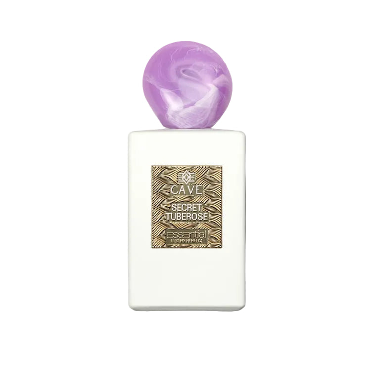 Secret Tuberose - TESTER Extrait de Parfum Unisex Adulto 100 ml