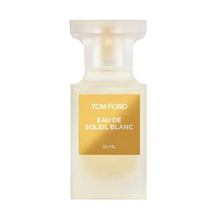 Tom Ford Eau de Soleil Blanc - TESTER Eau de Toilette 50 ml