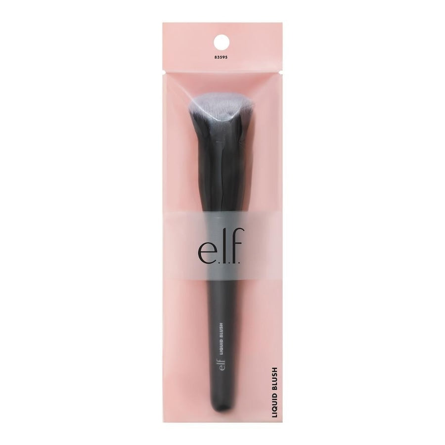 ELF Liquid Blush Brush Pennello Viso