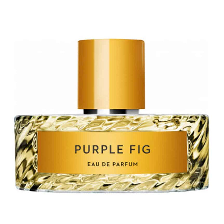 Purple Fig - TESTER Eau de Parfum Unisex Adulto 100 ml