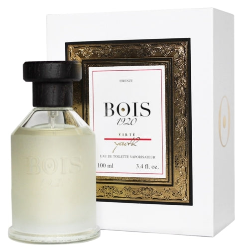 Bois 1920 Virtù Eau de Toilette Unisex Adulto 100 ml