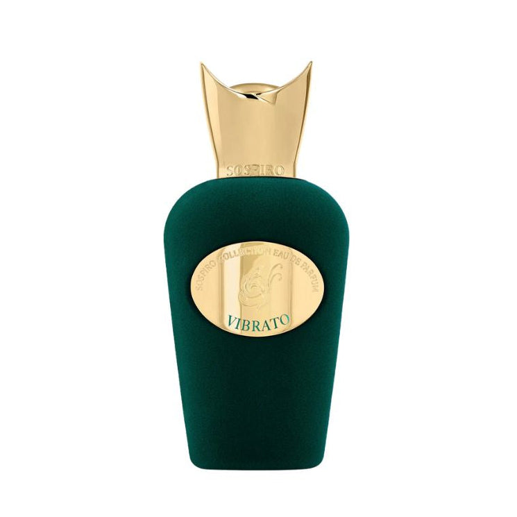 Vibrato - TESTER Eau de Parfum Unisex Adulto 100 ml