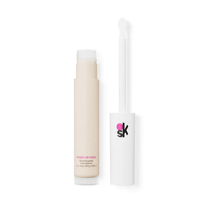 Wake Up Cool - Illuminante Correttivo Borse E Occhiaie 01 Lumi Ivory 5.7 ml