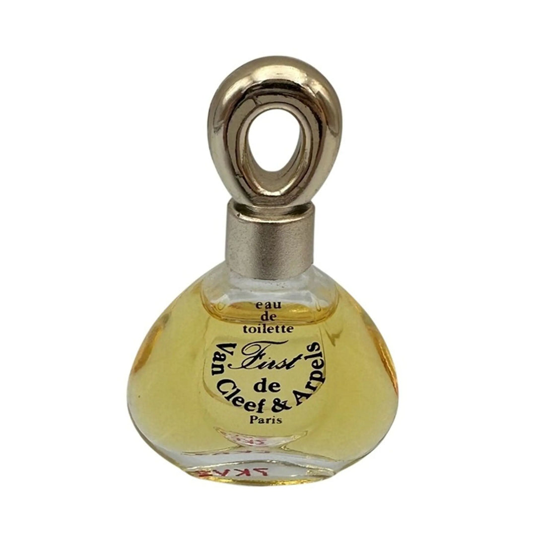 First Miniatura Splash (no scatola) Eau De toilette Donna 7ml
