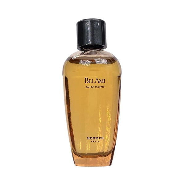 Bel Ami Miniatura Splash (no scatola) Eau De Toilette Uomo 8ml