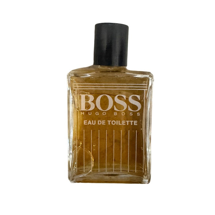 Boss Number One Miniatura Splash (no scatola) Eau De Toilette Uomo 5ml