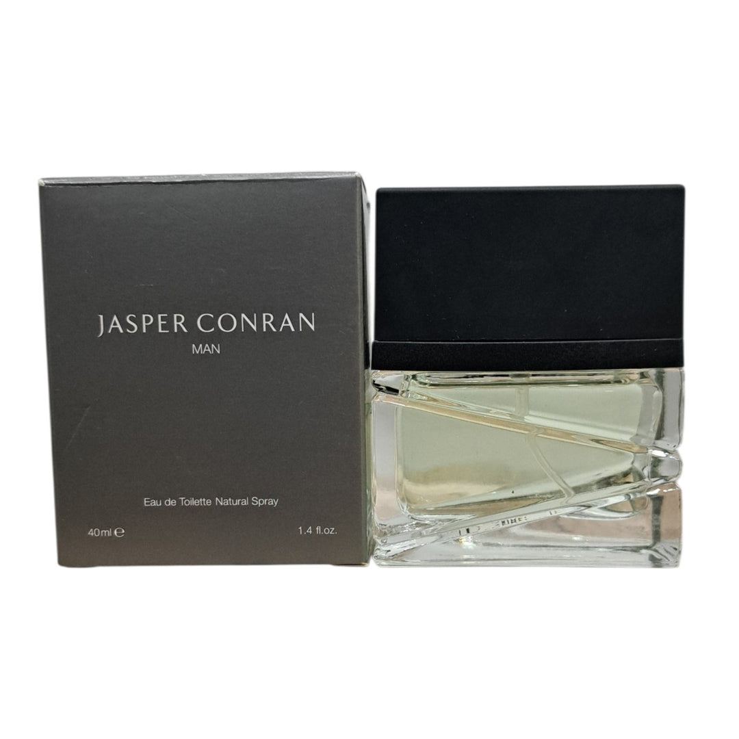 Jasper Conran Man Eau de Toilette Uomo 40 ml