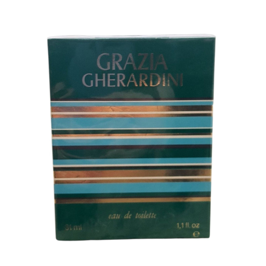 Grazia Gherardini Eau de Toilette Donna 31 ml