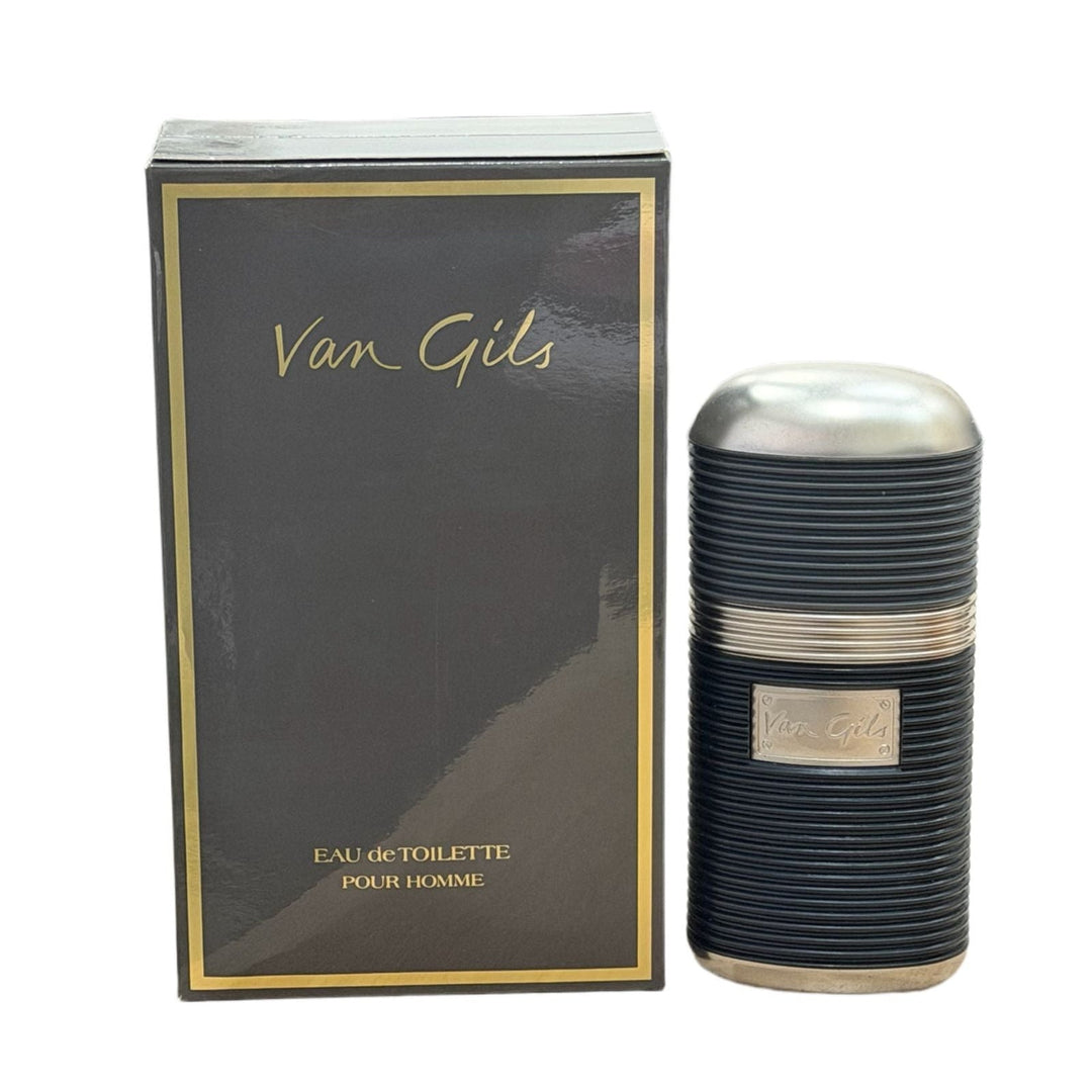 Van Gils Pour Homme Eau De Toilette 100 ml