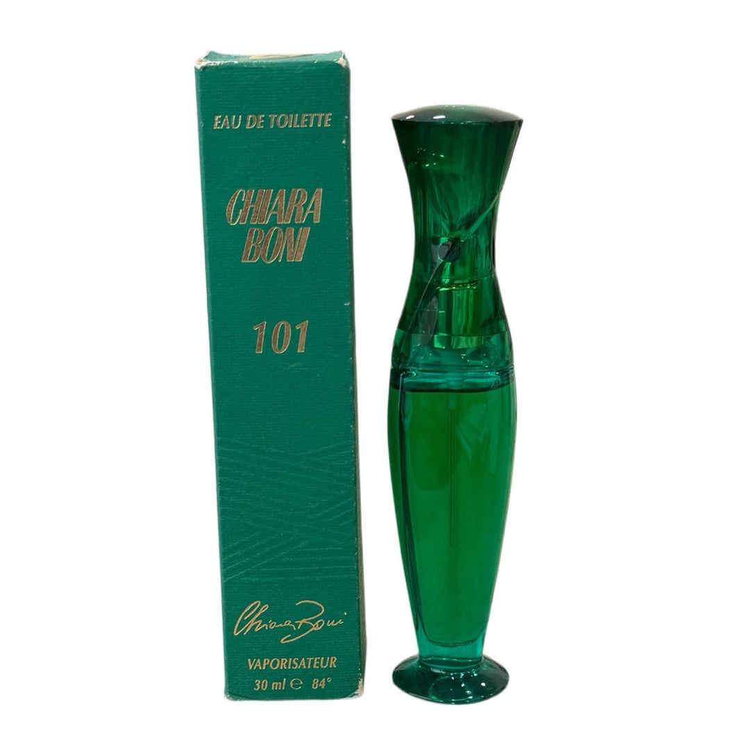 Chiara Boni 101 Eau De Toilette Donna 30 ml Vintage Raro