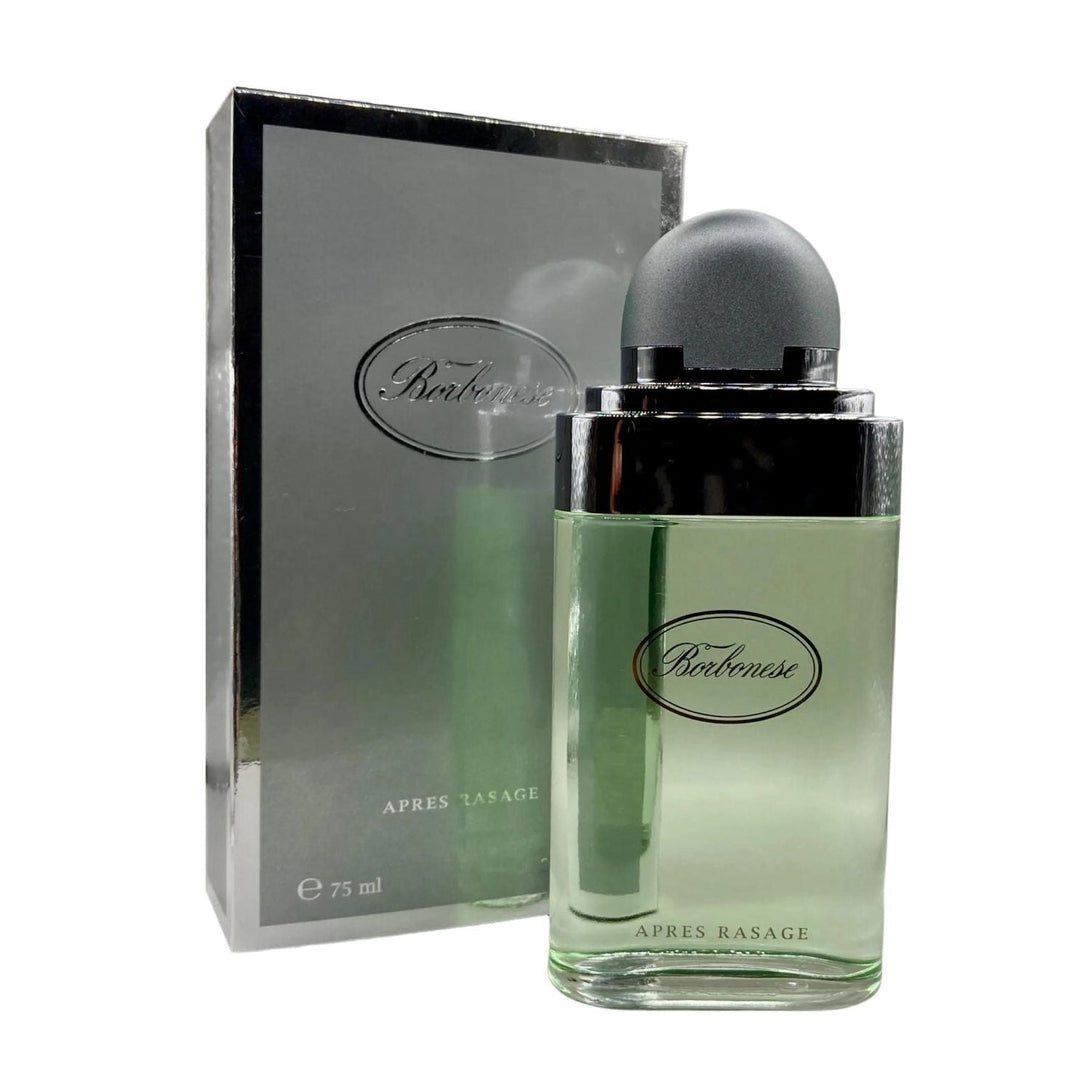 Borbonese Apres Rasage - Lozione Dopo Barba Uomo 75 ml