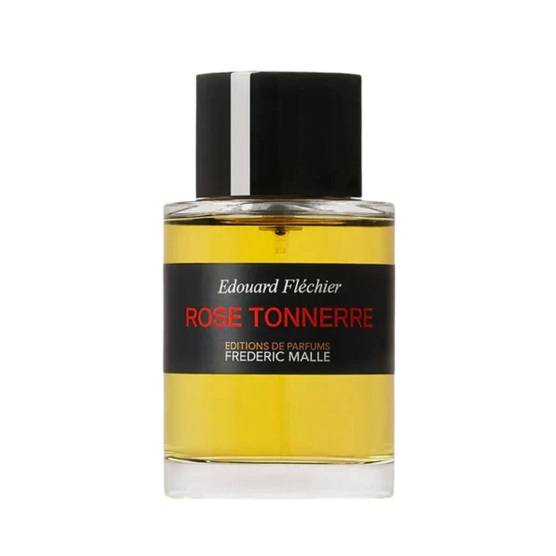 Rose Tonnerre By Edouard Flechier - TESTER (no scatola) Eau De Parfum Donna 100 ml