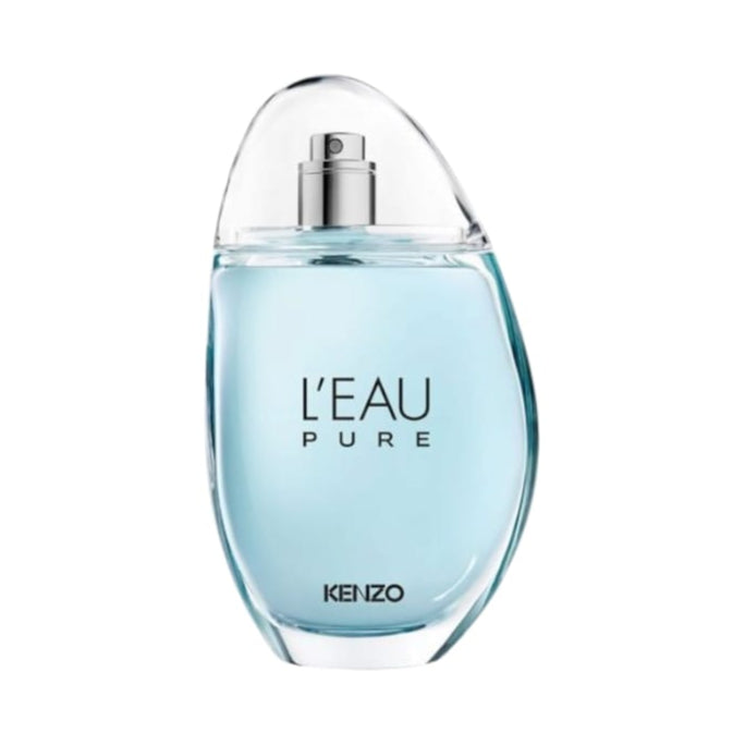Kenzo L'Eau Pure - TESTER Eau de Parfum Unisex Adulto 100 ml
