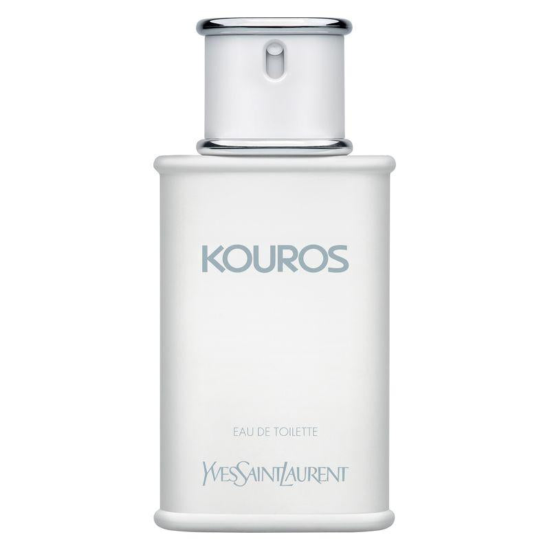 Kouros - TESTER Eau de Toilette Uomo 100 ml