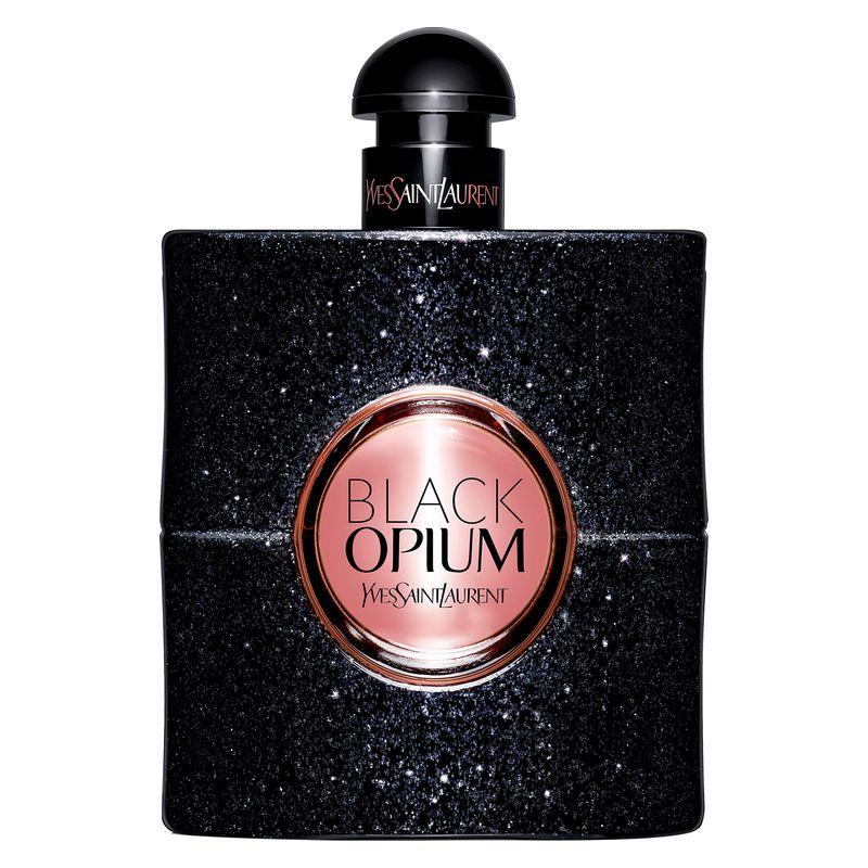 Black Opium  - TESTER  Eau de Parfum Donna 90 ml