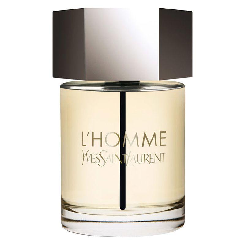 L'Homme YSL - TESTER Eau de Toilette Uomo 100 ml