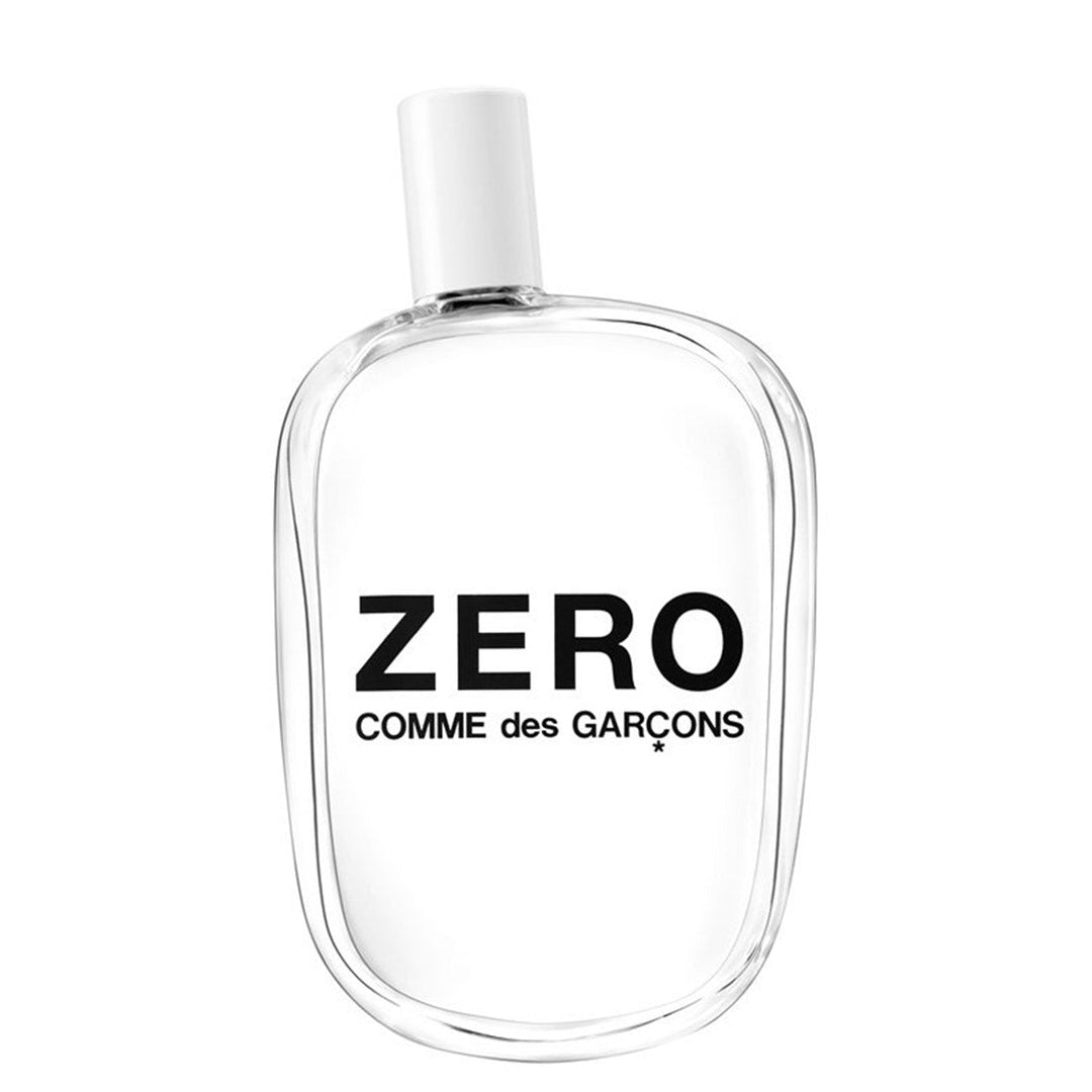 Zero - TESTER Eau de Parfum Unisex Adulto 100 ml