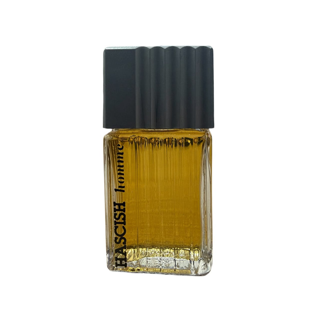 Hascish Homme Miniatura Vintage (no scatola) Eau De Toilette Uomo 7.5 ml