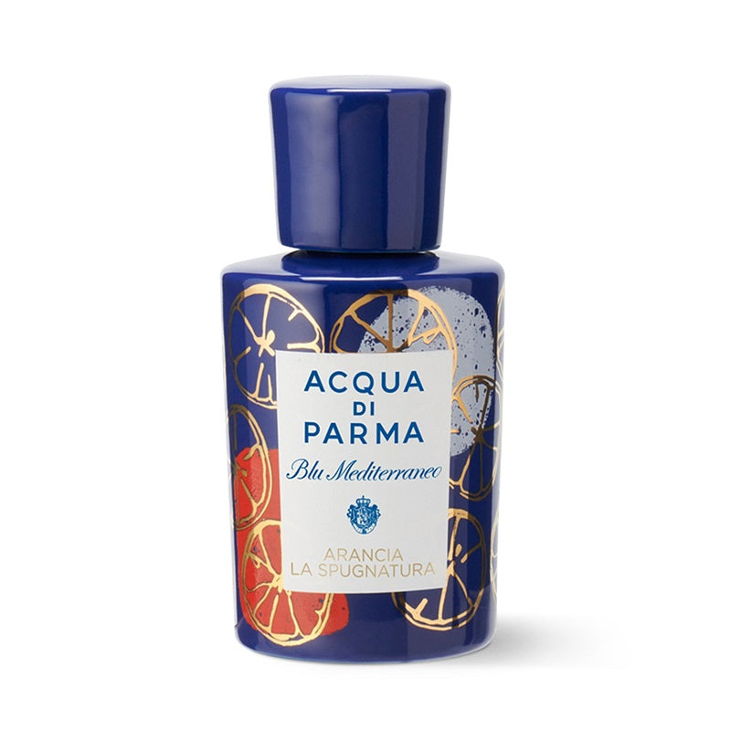 Acqua Di Parma Arancia La  Spugnatura - TESTER Eau de Toilette Unisex 100 ml