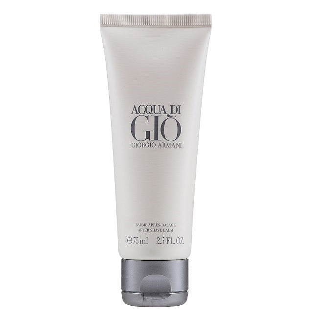 Acqua Di Giò After Shave Balm - Balsamo Dopo Barba Uomo 75 ml