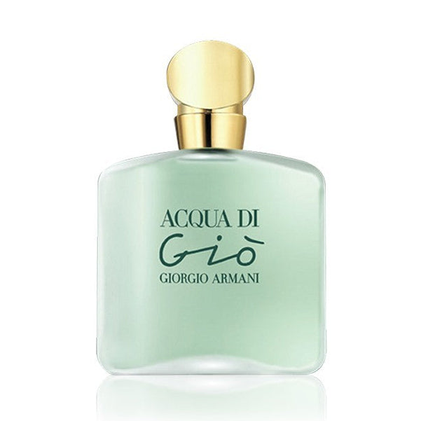 Acqua di Giò Donna - TESTER Eau de Toilette Donna 100 ml