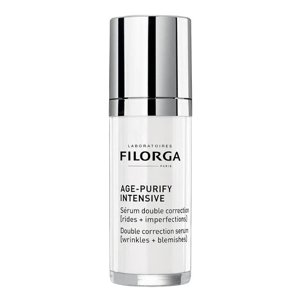 Age-Purify Intensive Siero Doppia Correzione 50 ml