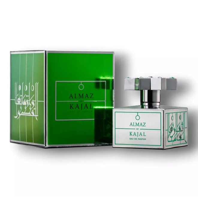 Almaz Eau De Parfum Unisex Adulto 100ml