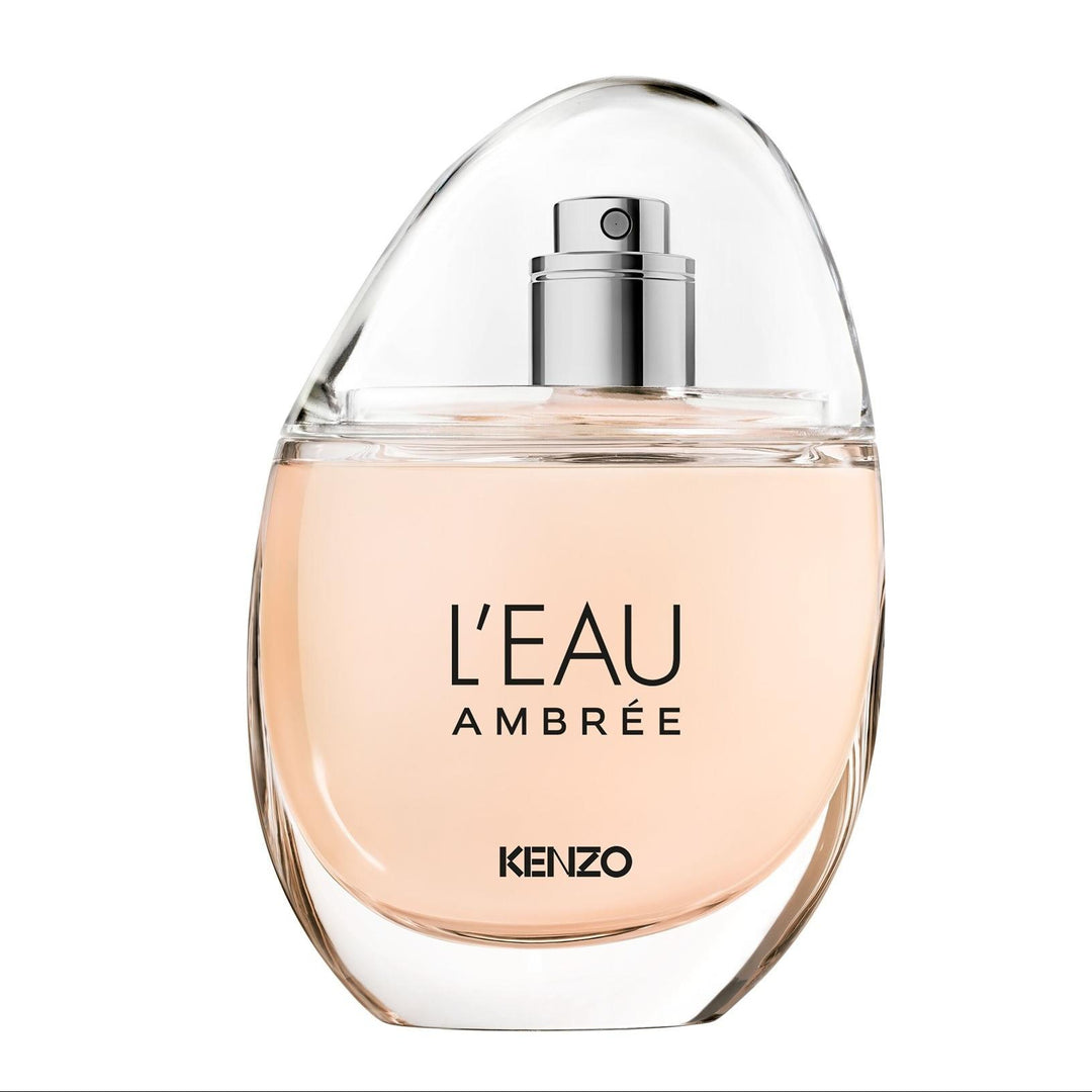 L'Eau Kenzo Ambrée - TESTER Eau De Parfum Unisex Adulto 100 ml