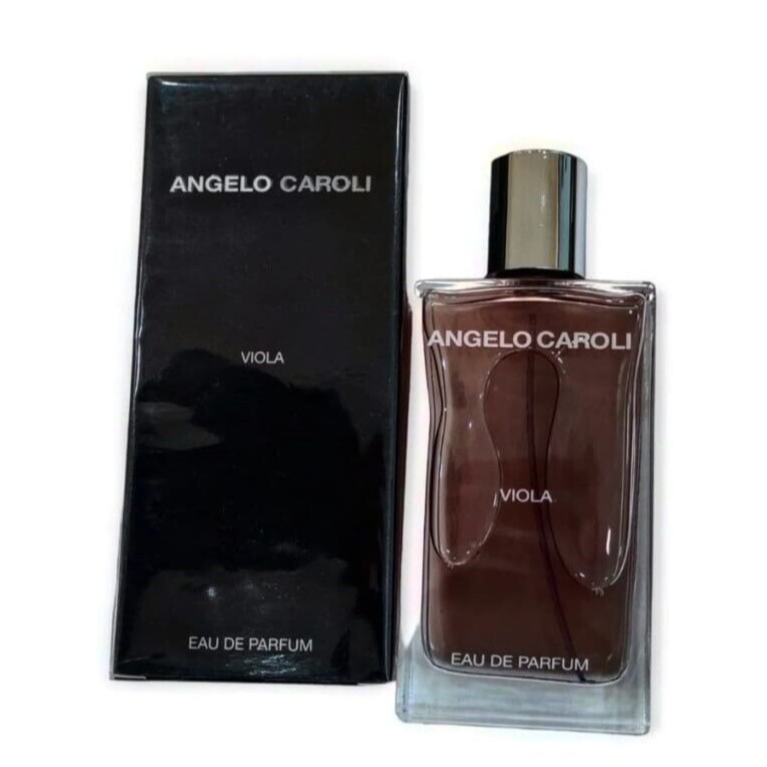 Viola Eau De Parfum Unisex Adulto 100ml