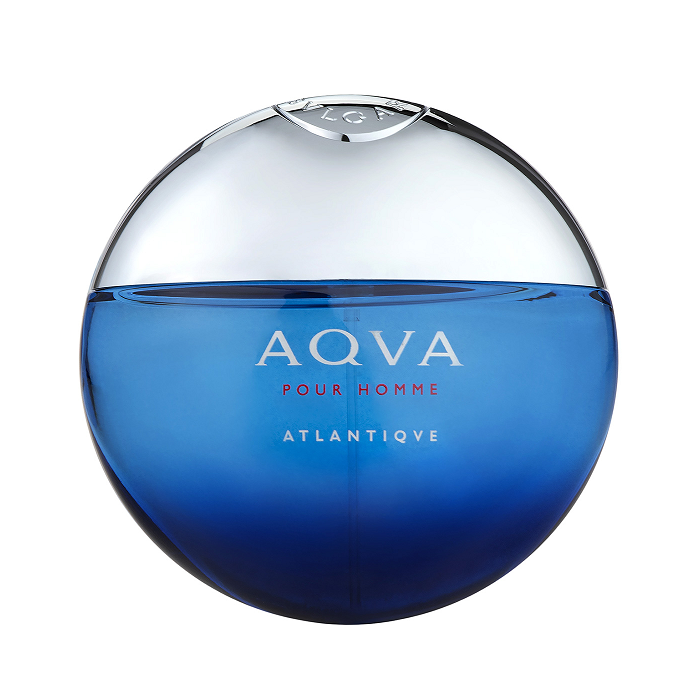 Aqua Atlantique Pour Homme - TESTER  Eau de Toilette Uomo 100 ml