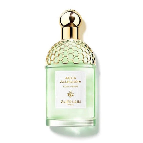 Aqua Allegoria Rosa Verde - TESTER Eau De Toilette Unisex Adulto 125 ml