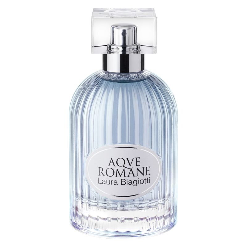 Aqve Romane Rubus Maris - TESTER Eau De Toilette Donna 100ml