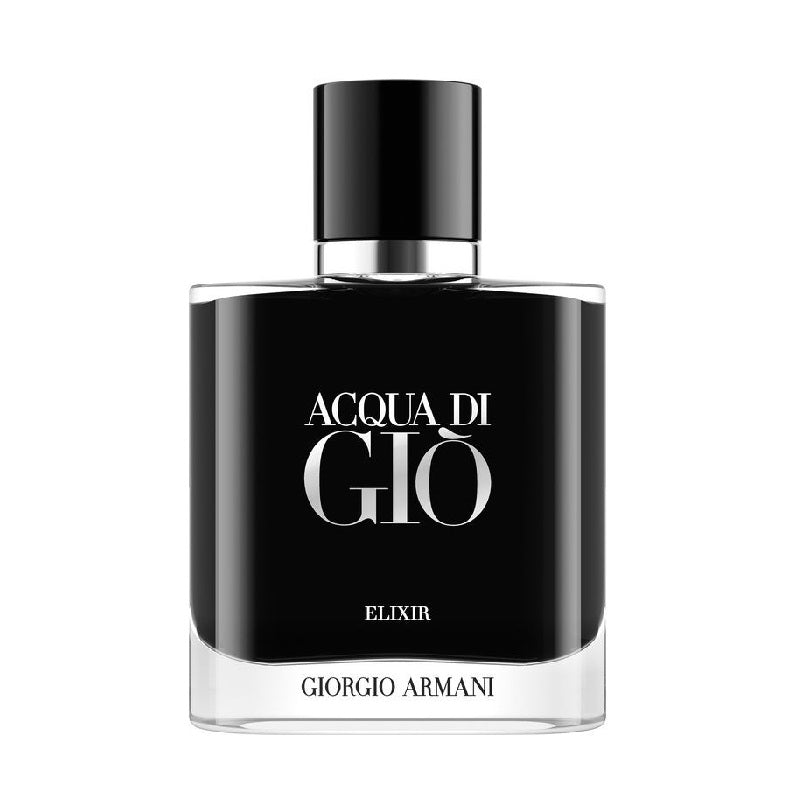 Acqua di Giò Elixir - TESTER Elixir de Parfum Uomo 50 ml