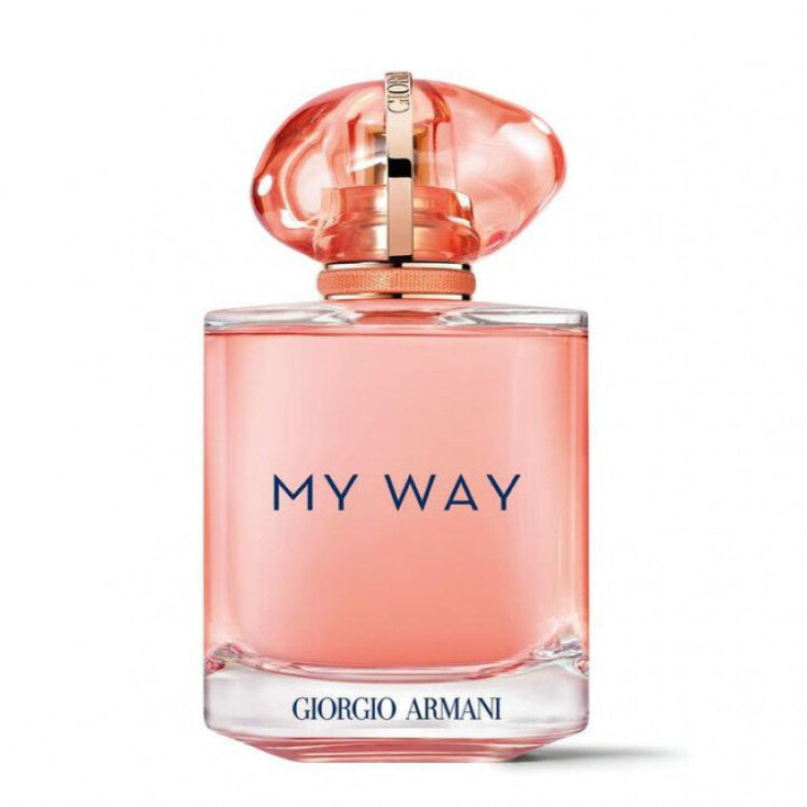 My Way Ylang - TESTER Eau de Parfum Donna 90 ml