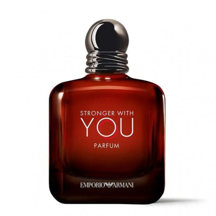 Stronger With You Parfum - TESTER Parfum Uomo 100 ml
