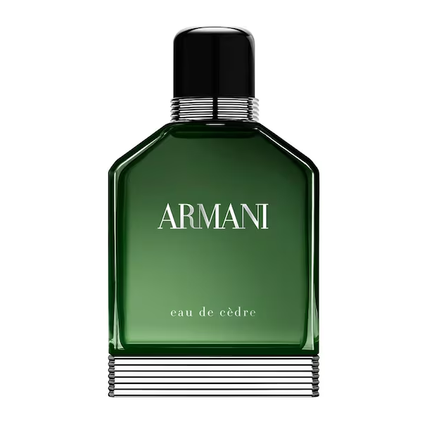Eau De Cedre - TESTER Eau de Toilette Uomo 100ml