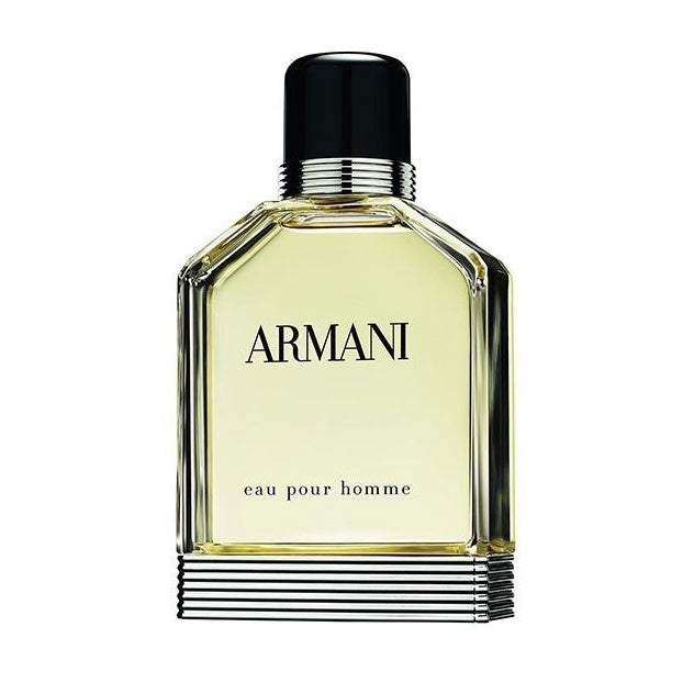 Armani Eau Pour Homme - TESTER Eau De Toilette Uomo 100 ml