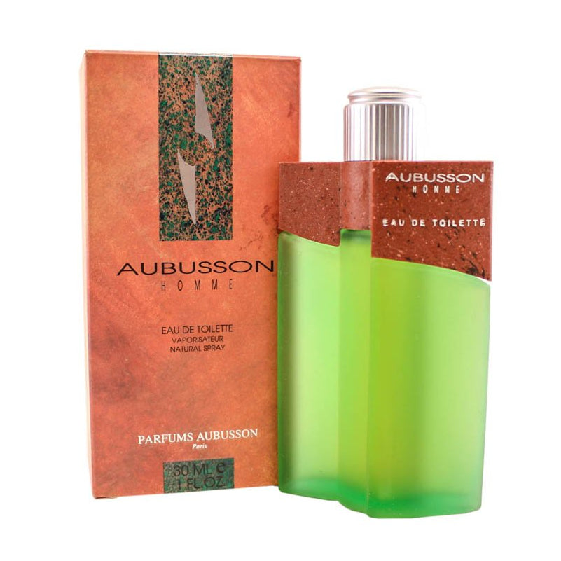 Aubusson Homme Eau De Toilette Uomo 100 ml Spray