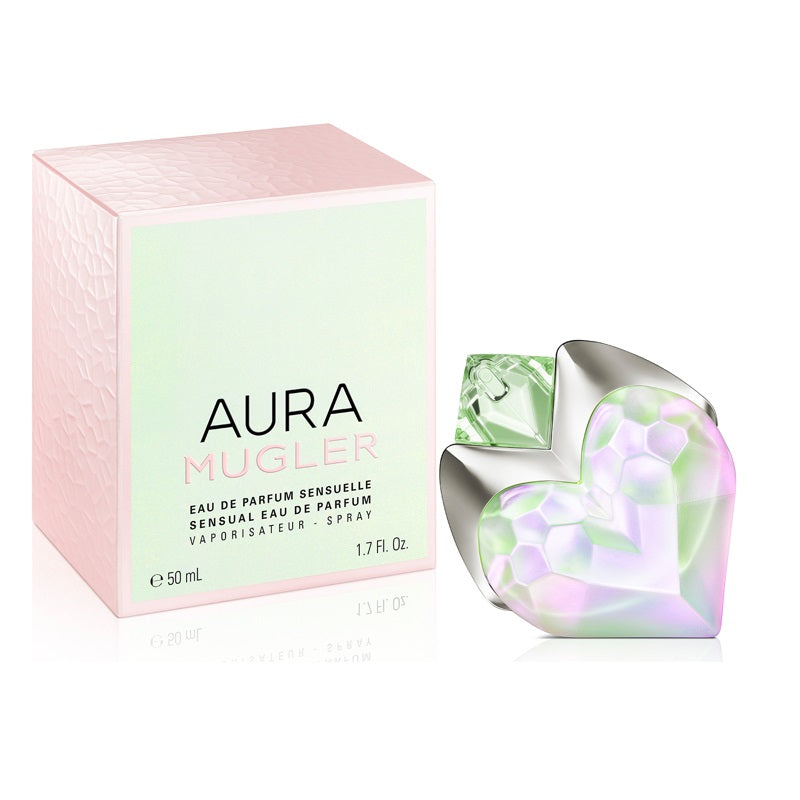 Aura Sensuelle - Eau de Parfum Donna 50 ml