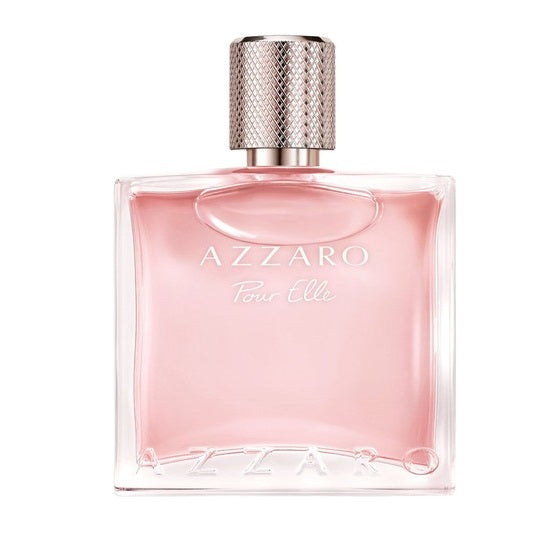 Azzaro Pour Elle - TESTER Eau De Parfum Donna 100ml