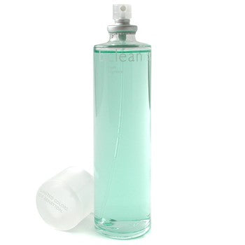 B. Clean Fresh - TESTER (no cap) Eau De Toilette Unisex Adulto 100 ml