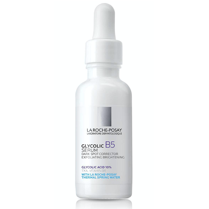 Glycolic B5 Siero Anti Macchie Idratante Esfoliante 30ml
